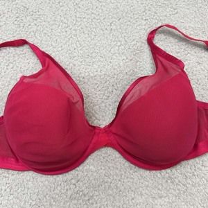Soma Underwire Bra 38d